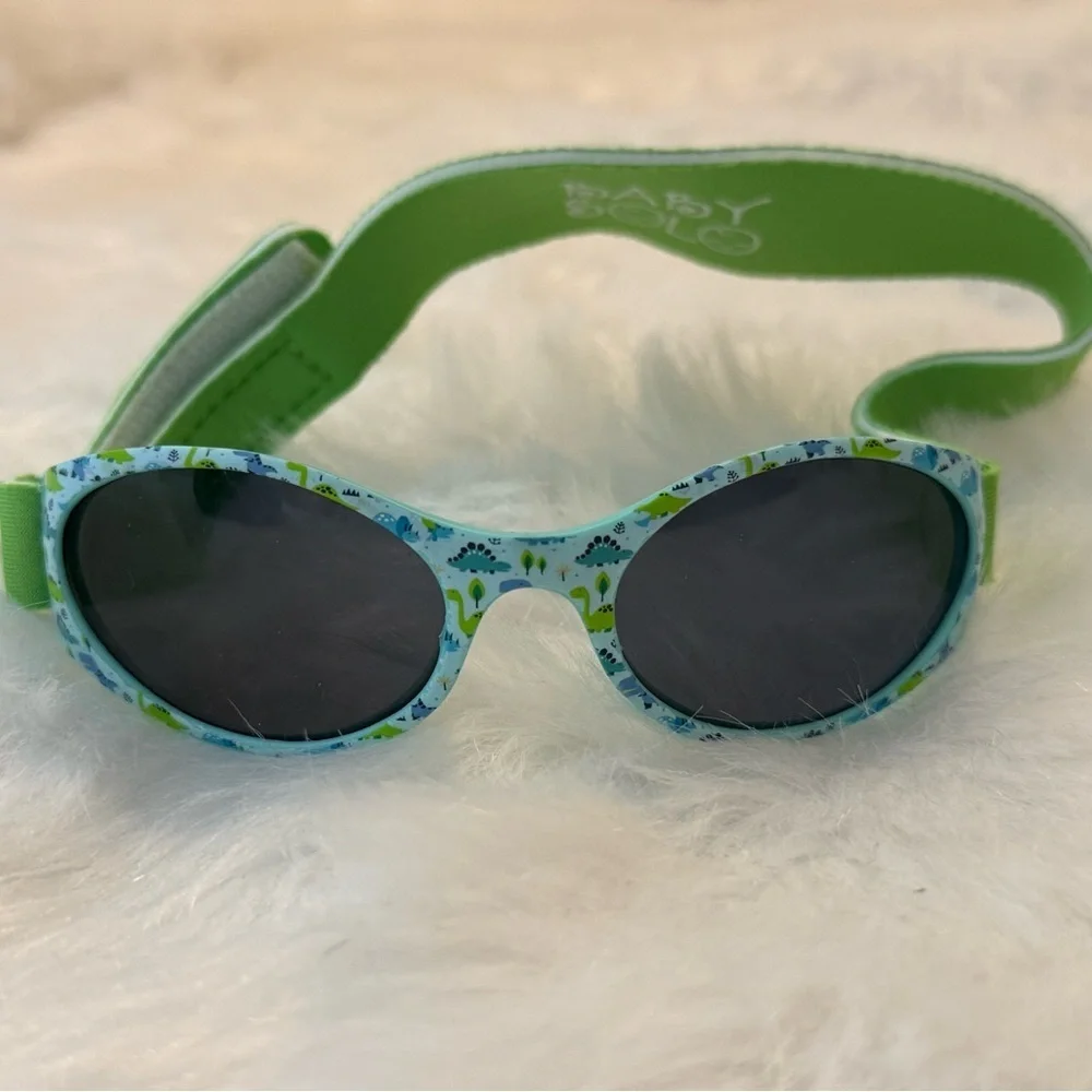 Baby Sunglasses